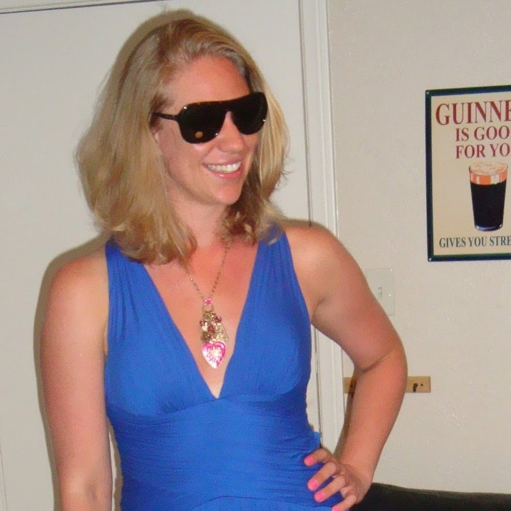 Meet your Posher, Rhea